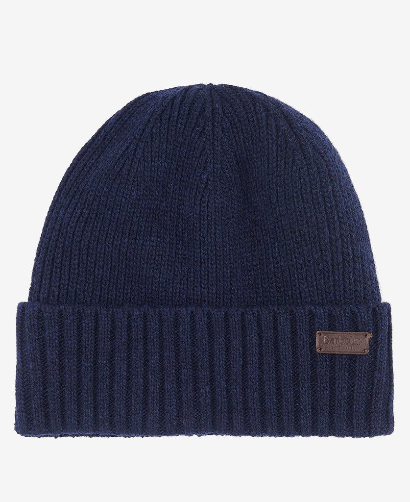 Barbour Carlton Beanie - Country Ways