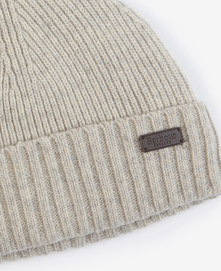 Barbour Carlton Beanie - Country Ways