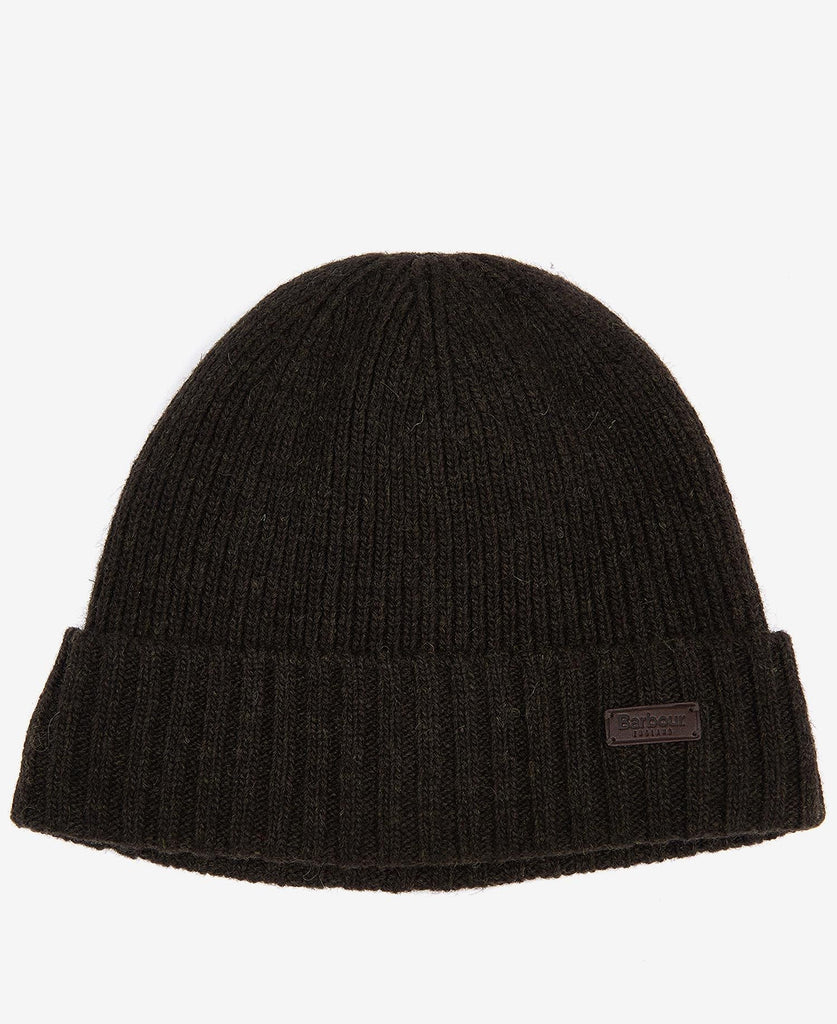 Barbour Carlton Beanie - Country Ways