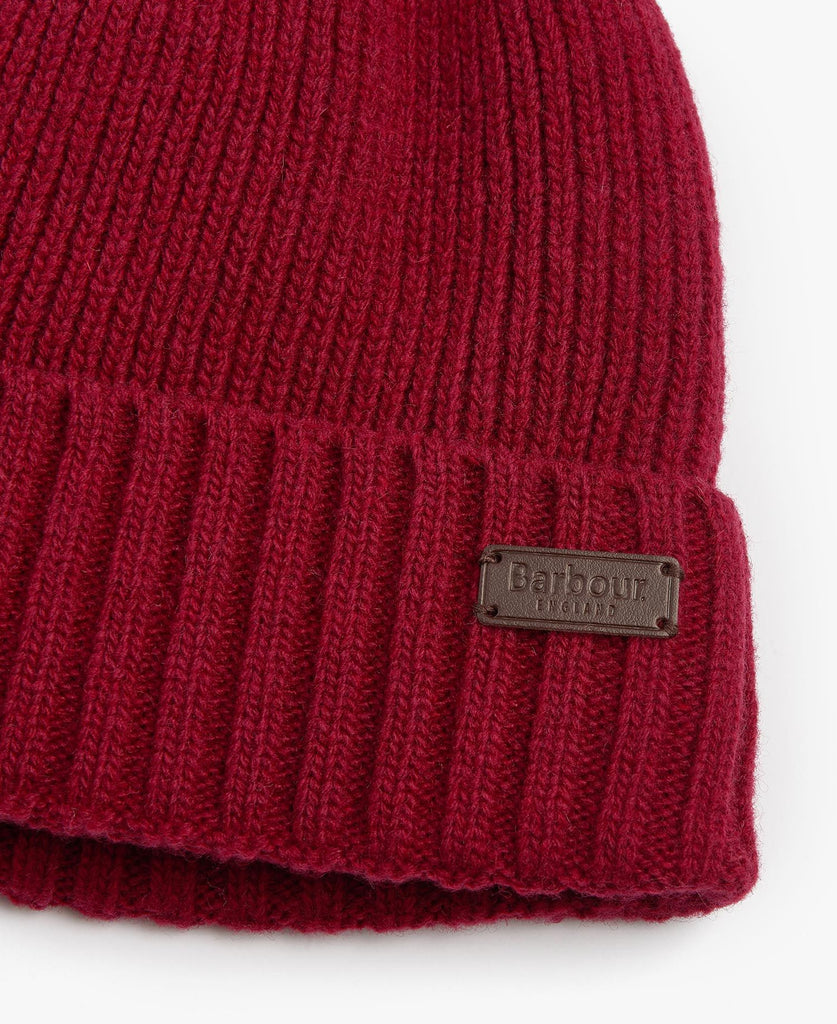 Barbour Carlton Beanie - Country Ways