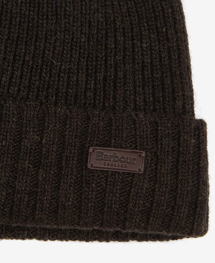 Barbour Carlton Beanie - Country Ways