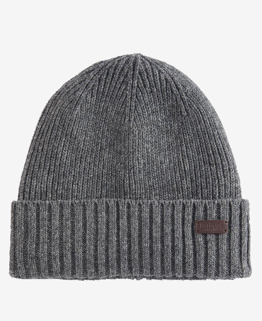 Barbour Carlton Beanie - Country Ways