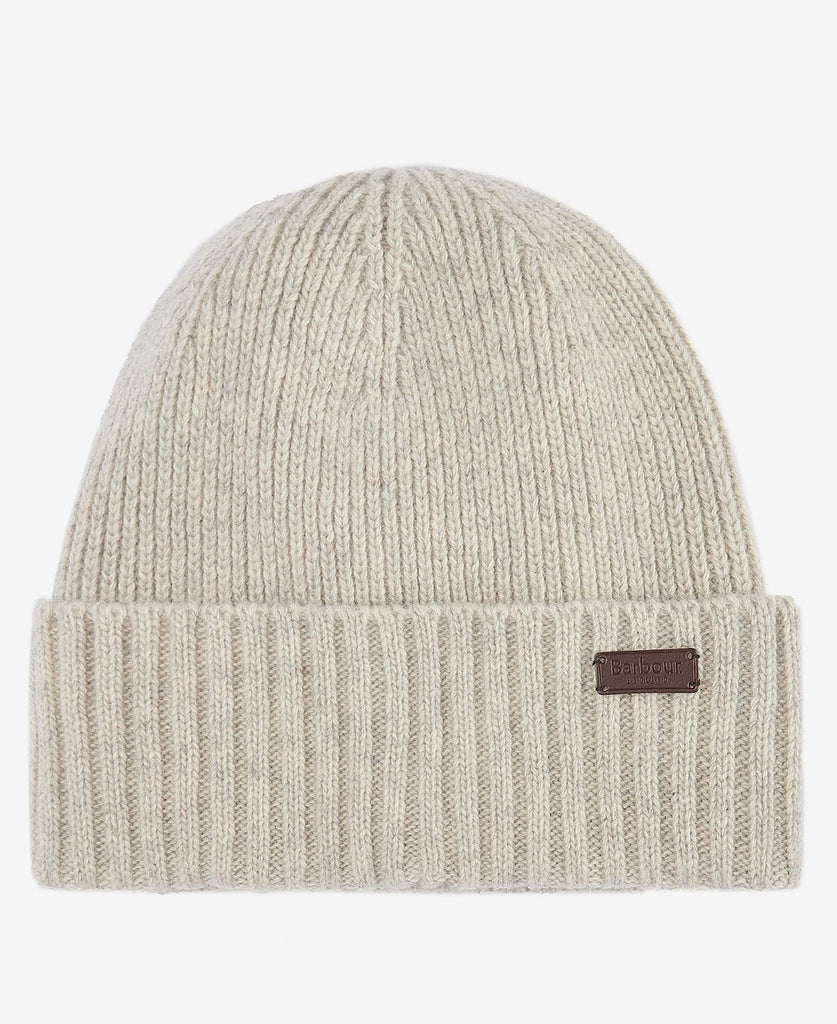 Barbour Carlton Beanie - Country Ways