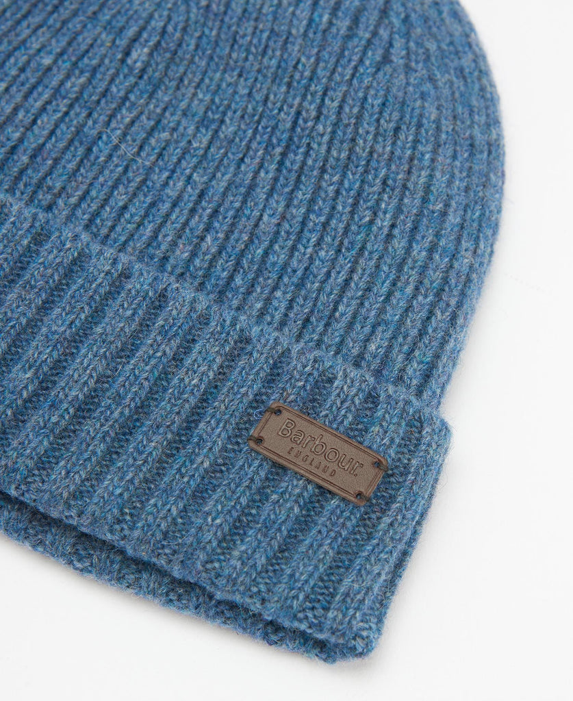 Barbour Carlton Beanie - Country Ways