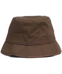 Barbour Cascade Bucket Hat - Country Ways