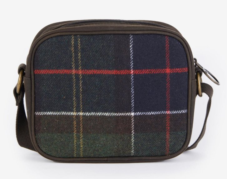 Barbour Contin Cross Body Bag - Country Ways