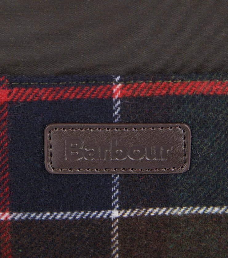 Barbour Contin Cross Body Bag - Country Ways