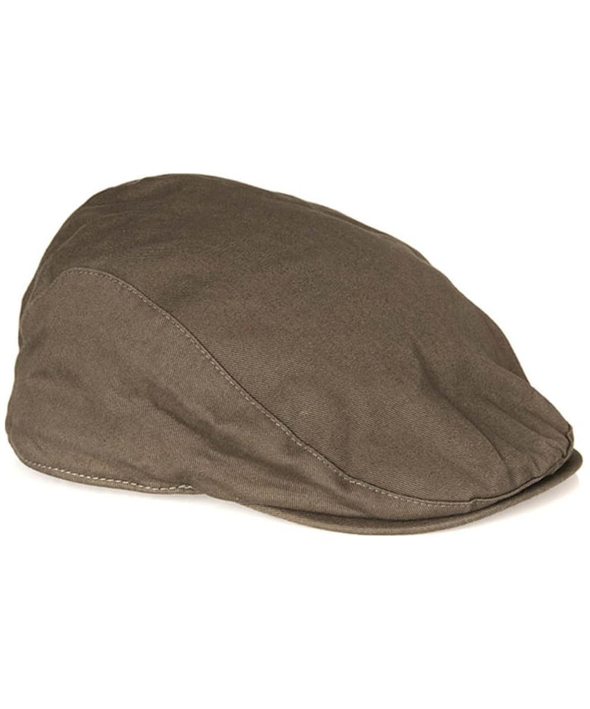 Barbour Finnean Cap - Country Ways