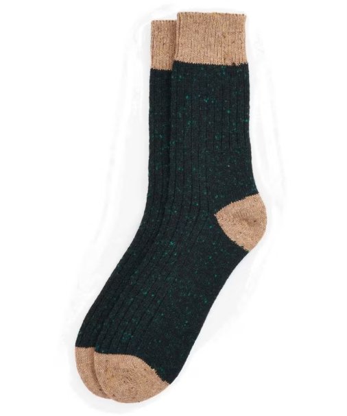 Barbour Houghton Socks - Country Ways