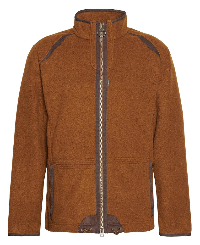 Barbour Langdale Fleece Jacket - Country Ways