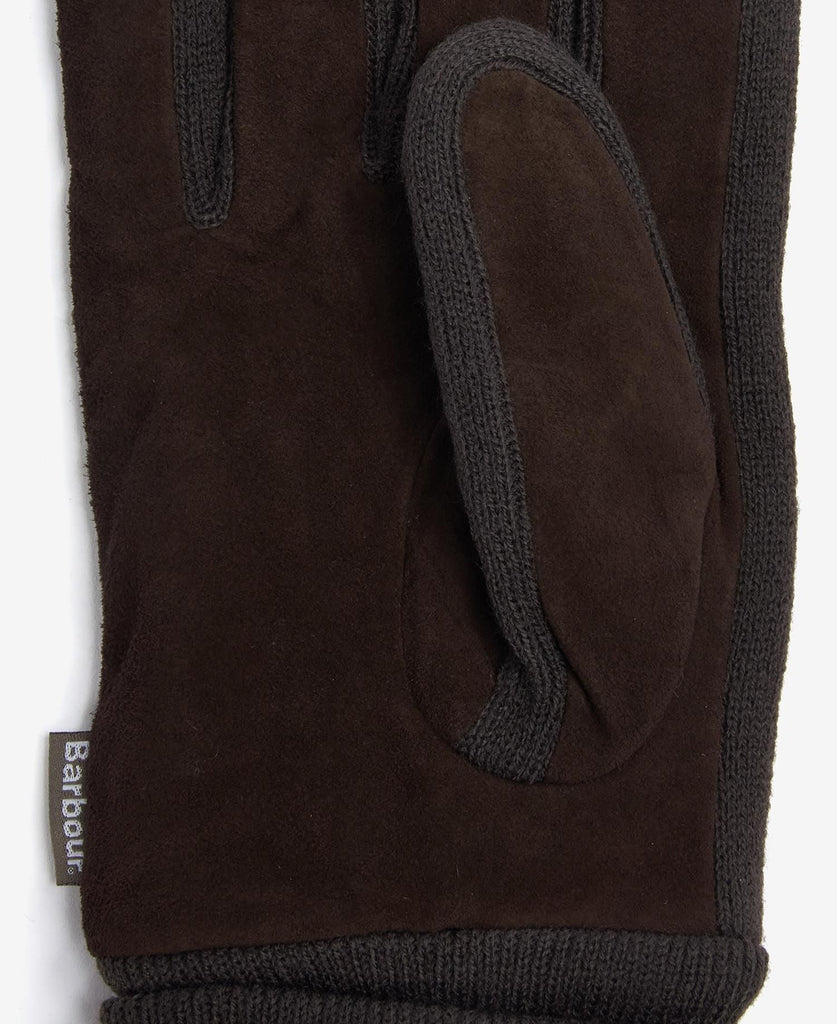 Barbour Magnus Gloves - Country Ways