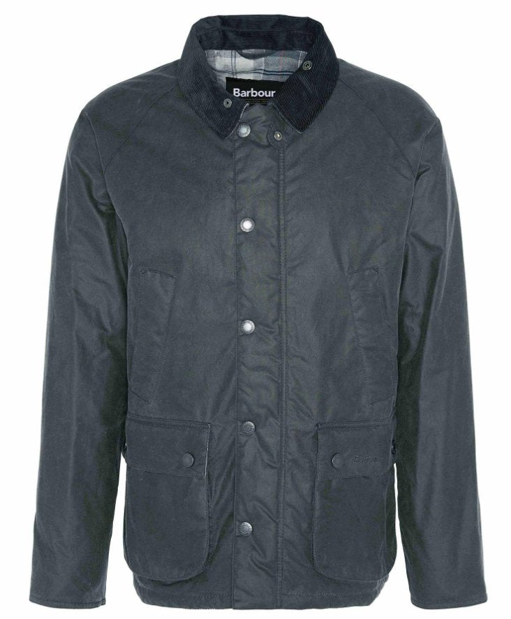 Barbour Men's Ambleside Waxed Jacket - Country Ways