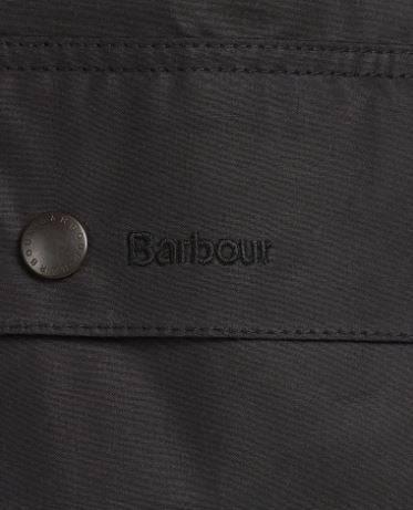 Barbour Men's Ashby Wax Jacket - Country Ways