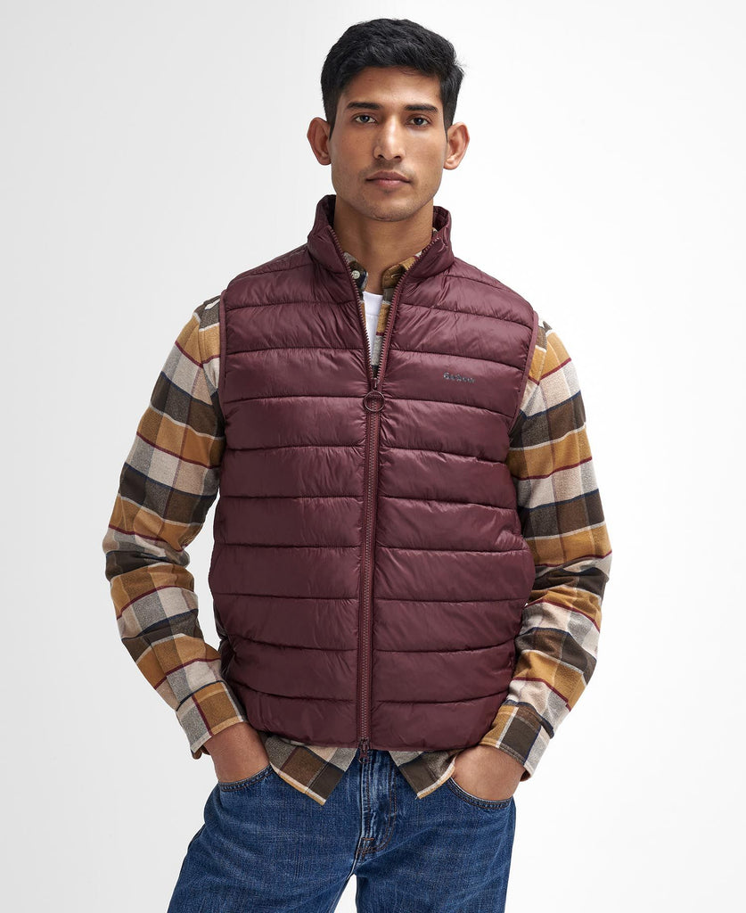 Barbour Men's Bretby Gilet - Country Ways