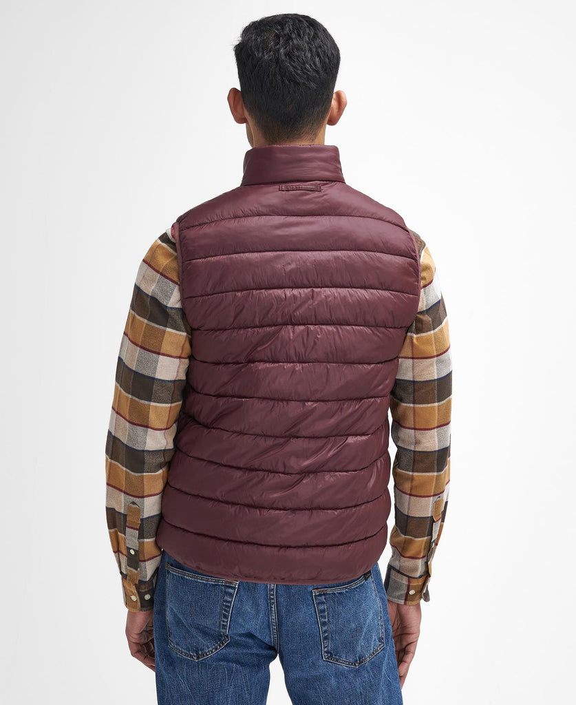 Barbour Men's Bretby Gilet - Country Ways