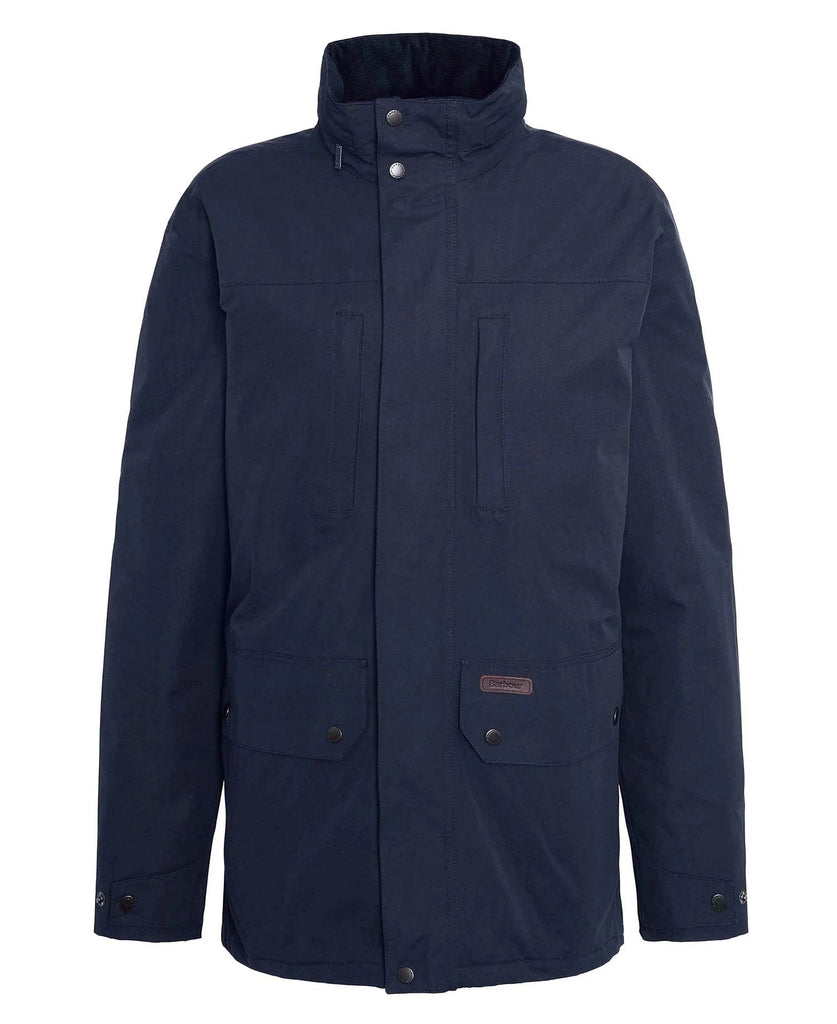 Barbour Men's Cranston Waterproof Jacket - Country Ways