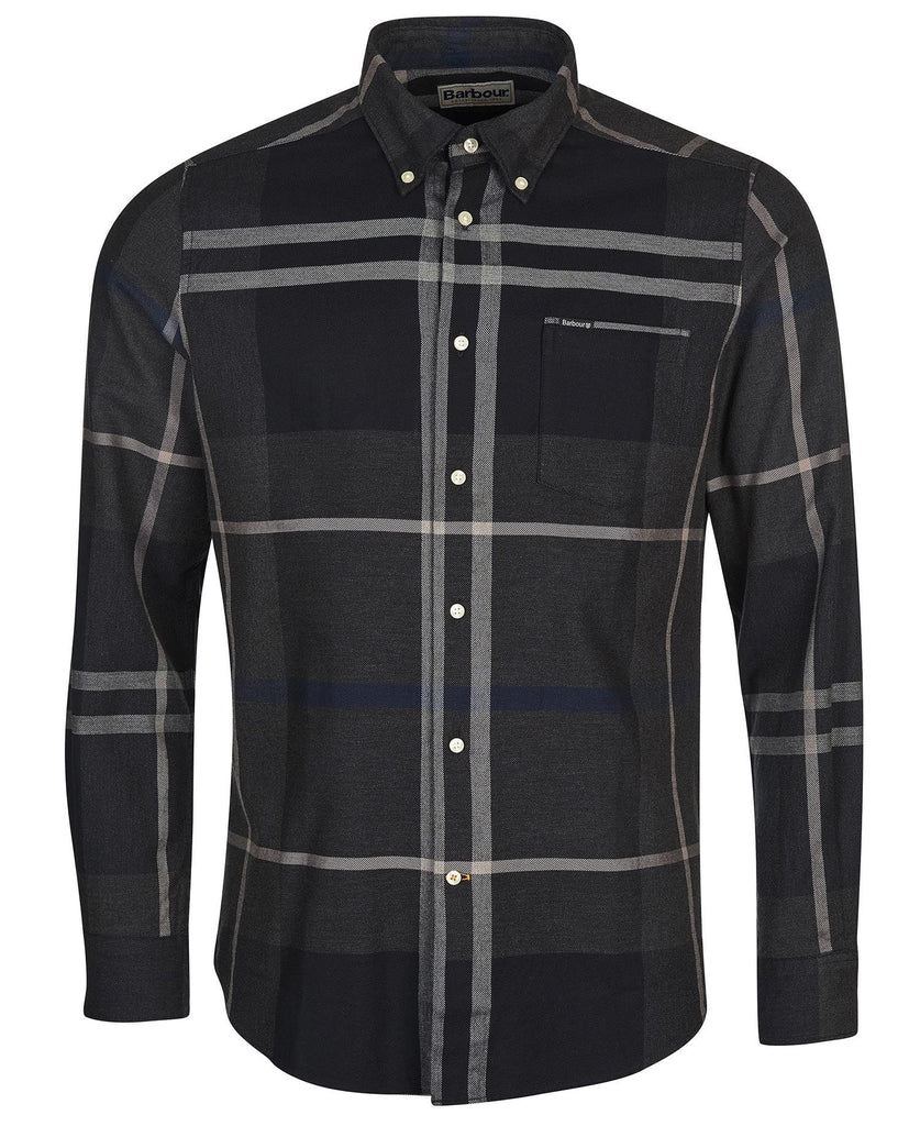 Barbour Men's Dunoon Tailored Shirt - Country Ways