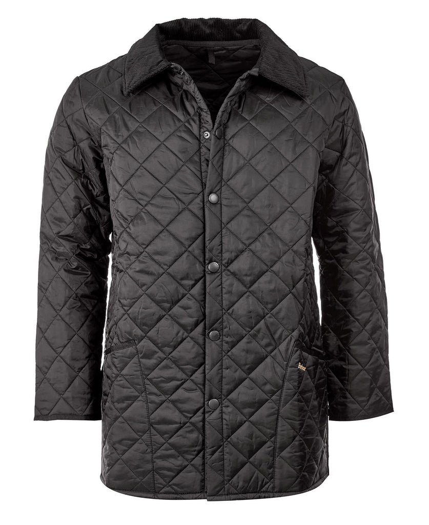 Barbour Men's Liddesdale Quilt Jacket - Country Ways