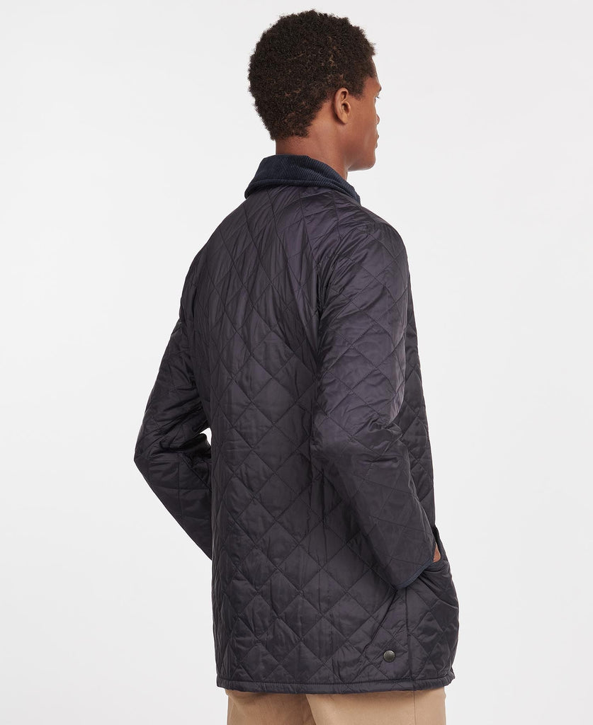 Barbour Men's Liddesdale Quilt Jacket - Country Ways