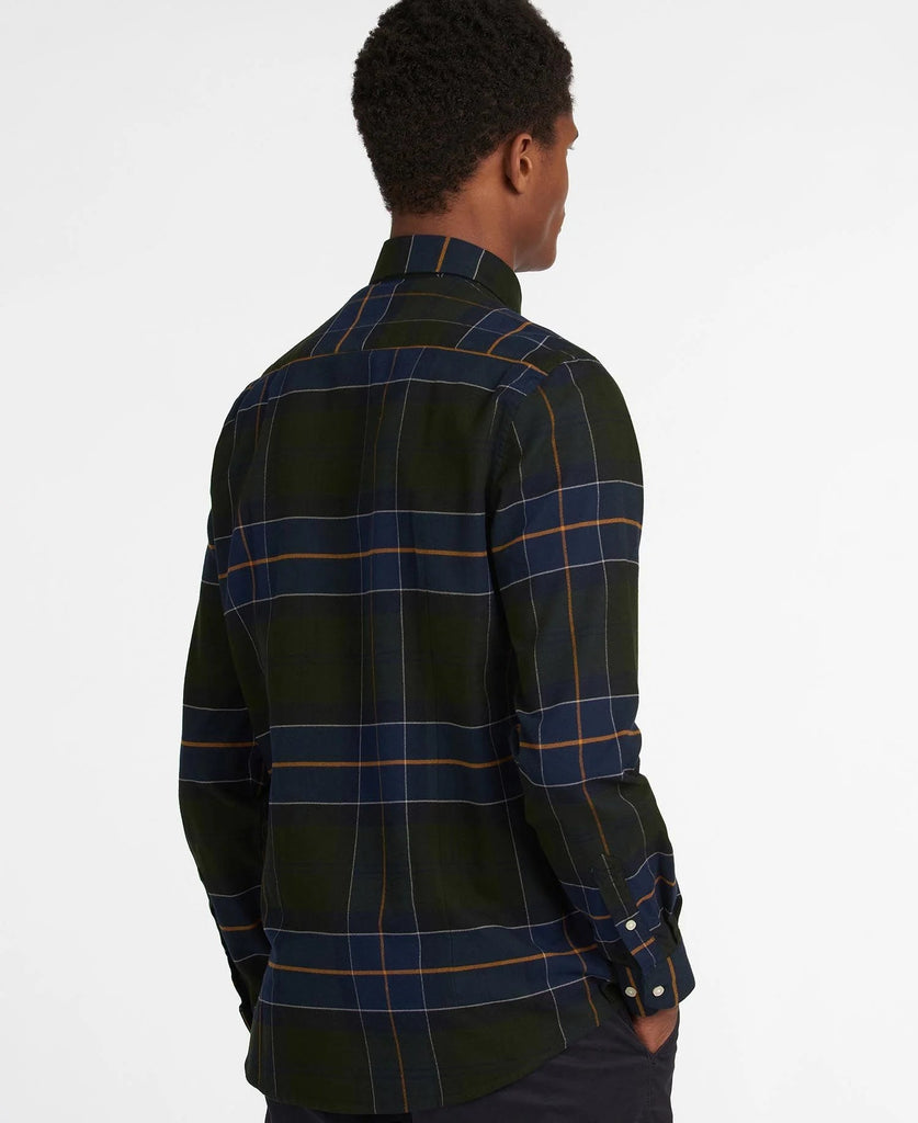 Barbour Men's Lutsleigh Shirt - Country Ways