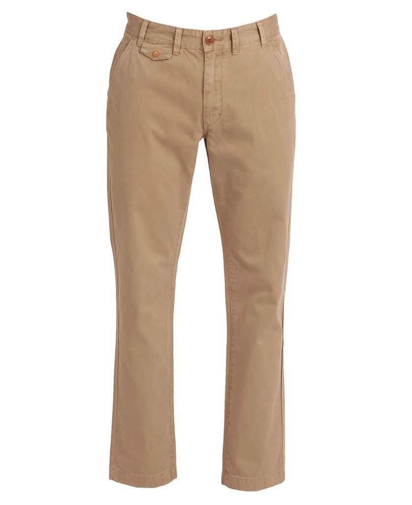 Barbour Men's Neuston Twill Trouser - Country Ways