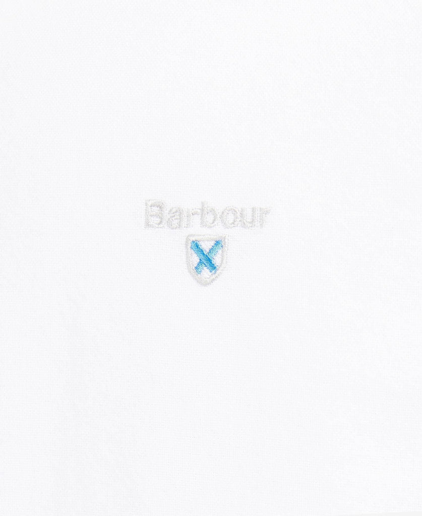 Barbour Men's Oxtown Short Sleeve Shirt SS24 - Country Ways