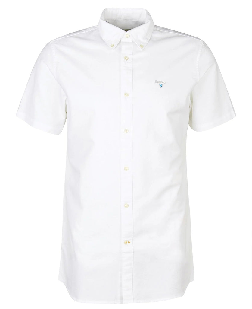 Barbour Men's Oxtown Short Sleeve Shirt SS24 - Country Ways