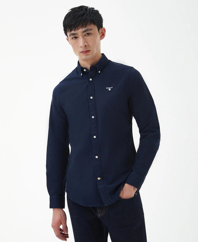 Barbour Men's Oxtown Tailored Shirt - Country Ways