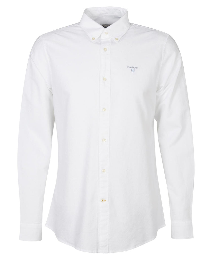 Barbour Men's Oxtown Tailored Shirt - Country Ways