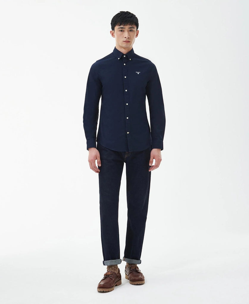 Barbour Men's Oxtown Tailored Shirt - Country Ways