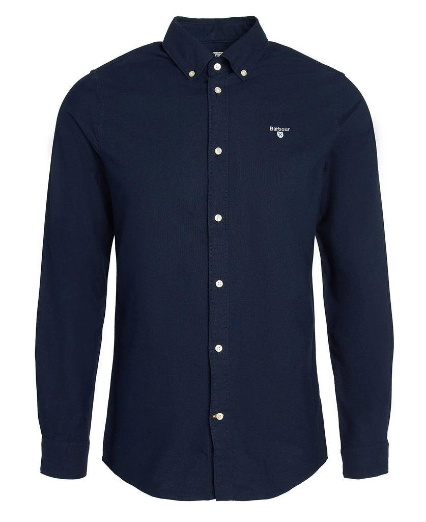 Barbour Men's Oxtown Tailored Shirt - Country Ways