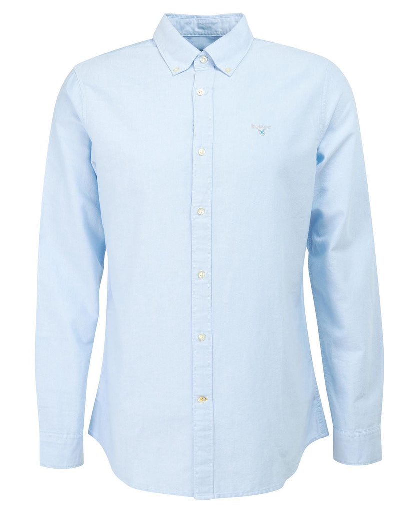 Barbour Men's Oxtown Tailored Shirt - Country Ways