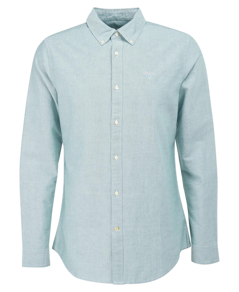 Barbour Men's Oxtown Tailored Shirt - Country Ways