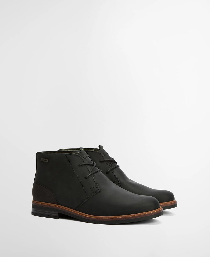 Barbour Men's Readhead Chukka Boot - Country Ways