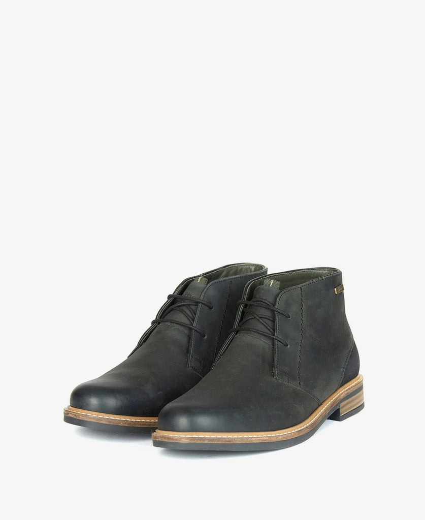 Barbour Men's Readhead Chukka Boot - Country Ways