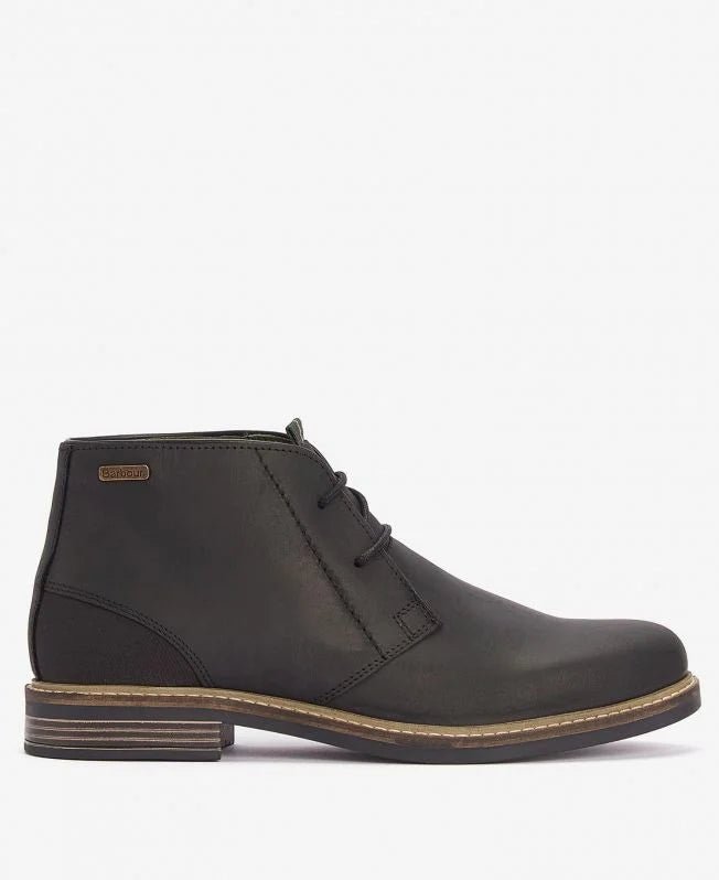 Barbour Men's Readhead Chukka Boot - Country Ways