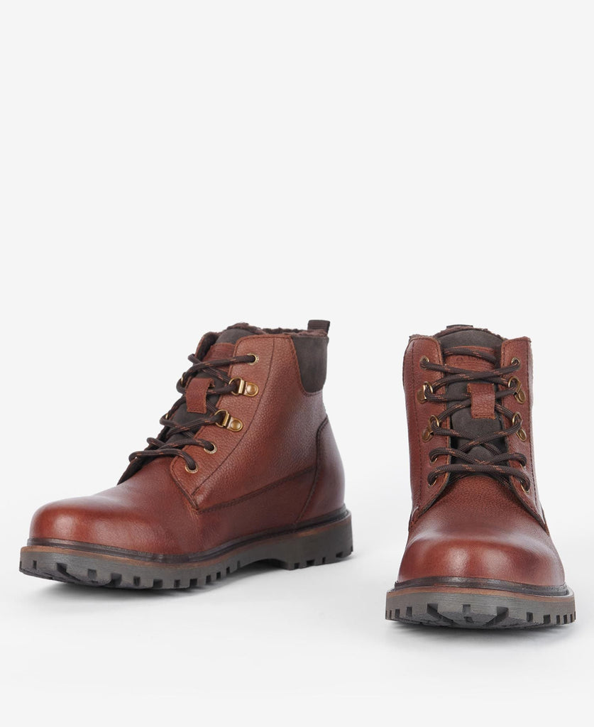 Barbour Men's Storr Boots - Country Ways