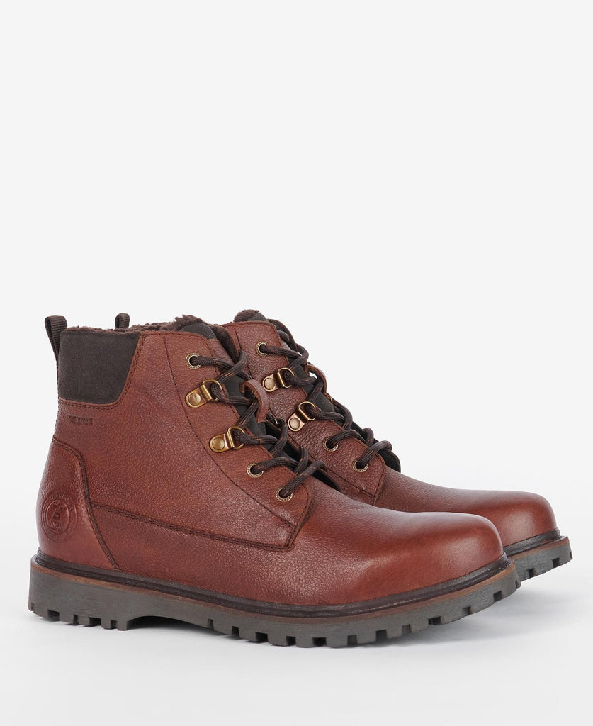 Barbour Men's Storr Boots - Country Ways