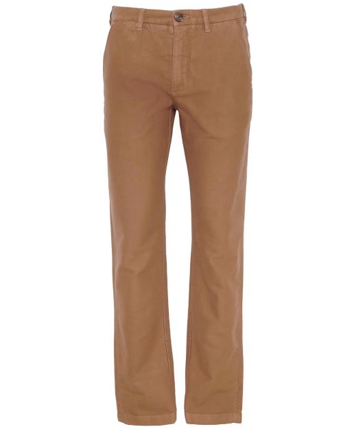 Barbour Moleskin Tailored Fit Trouser - Country Ways