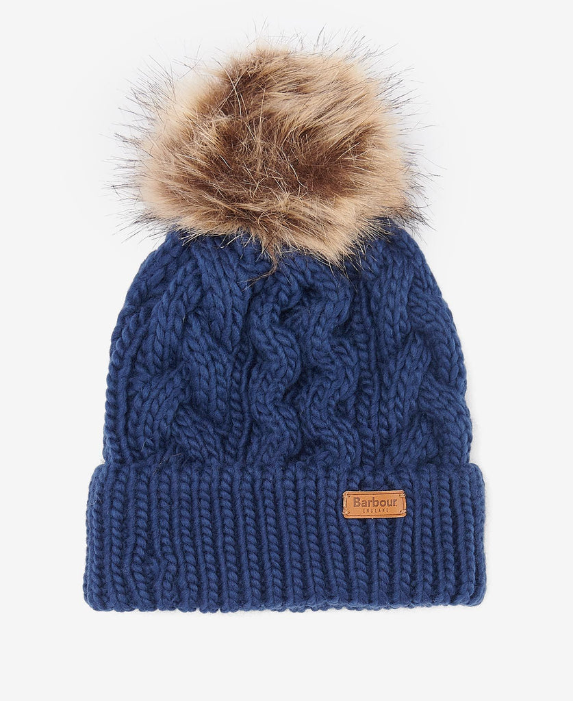 Barbour Penshaw Beanie AW24 - Country Ways