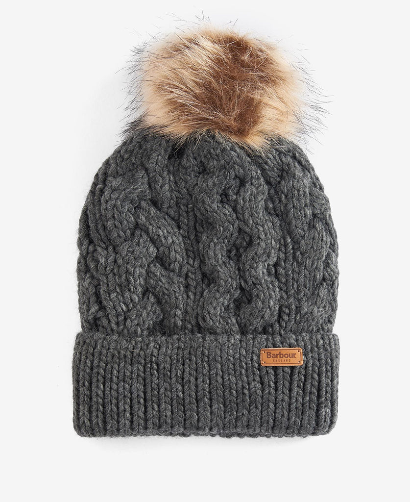 Barbour Penshaw Beanie AW24 - Country Ways