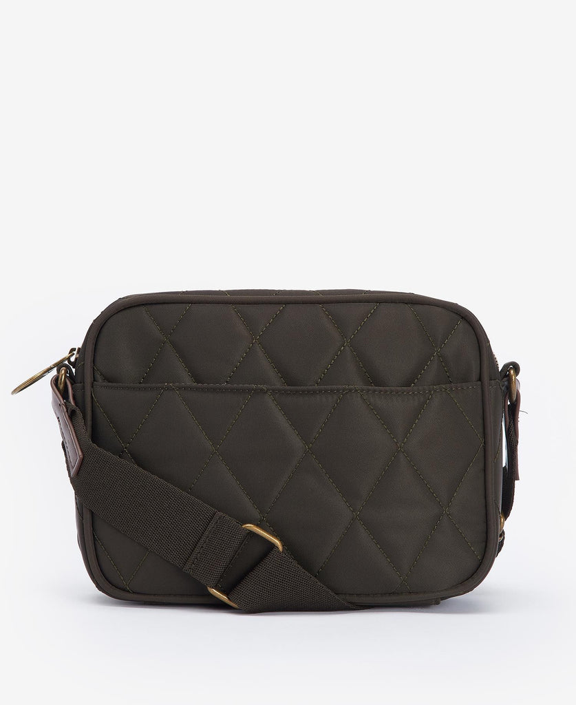 Barbour Quilted Crossbody Bag - Country Ways