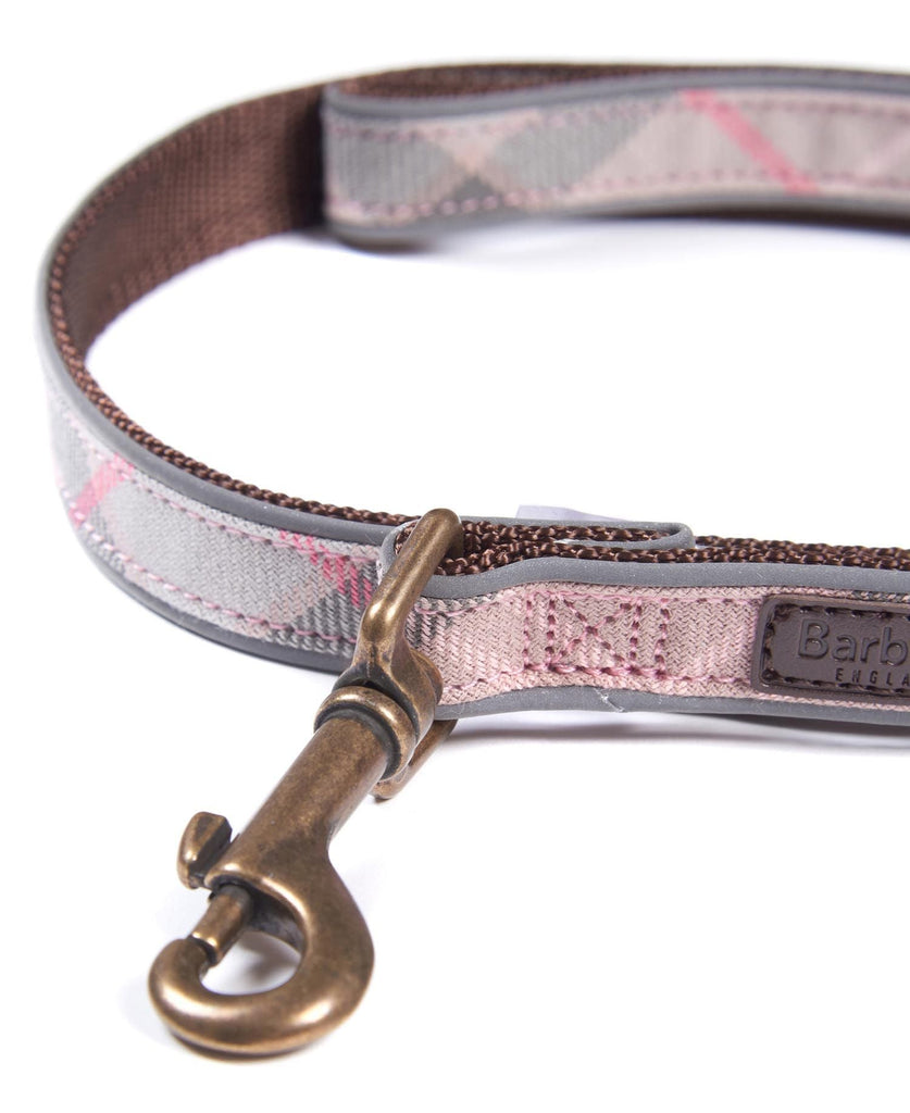 Barbour Reflective Dog Lead - Country Ways