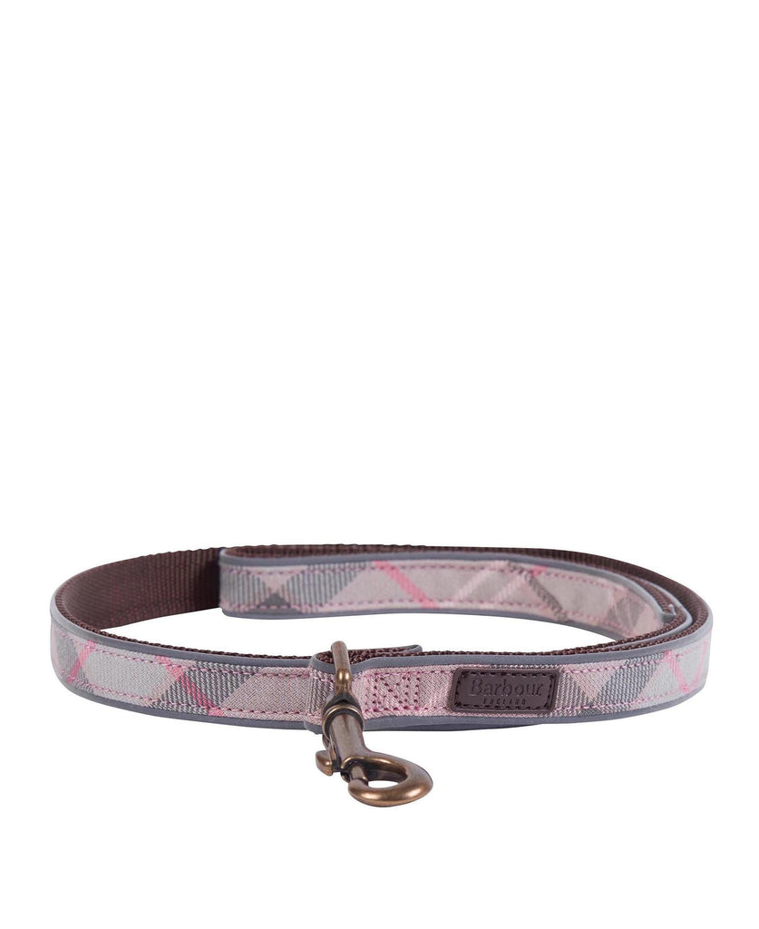 Barbour Reflective Dog Lead - Country Ways