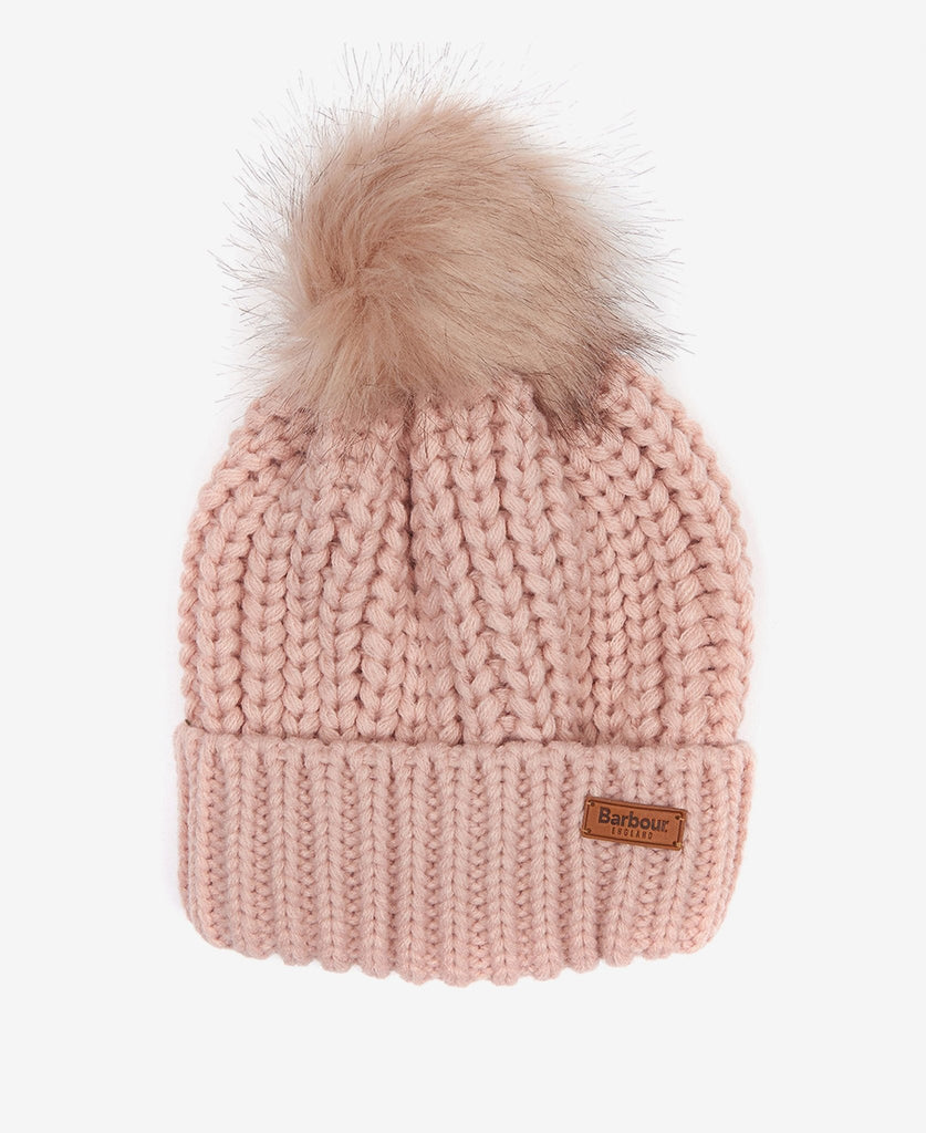 Barbour Saltburn Beanie - Country Ways