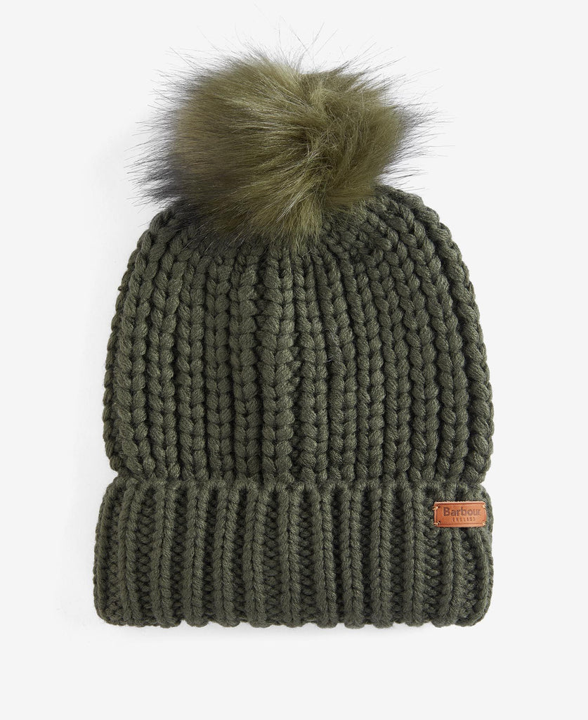 Barbour Saltburn Beanie AW24 - Country Ways