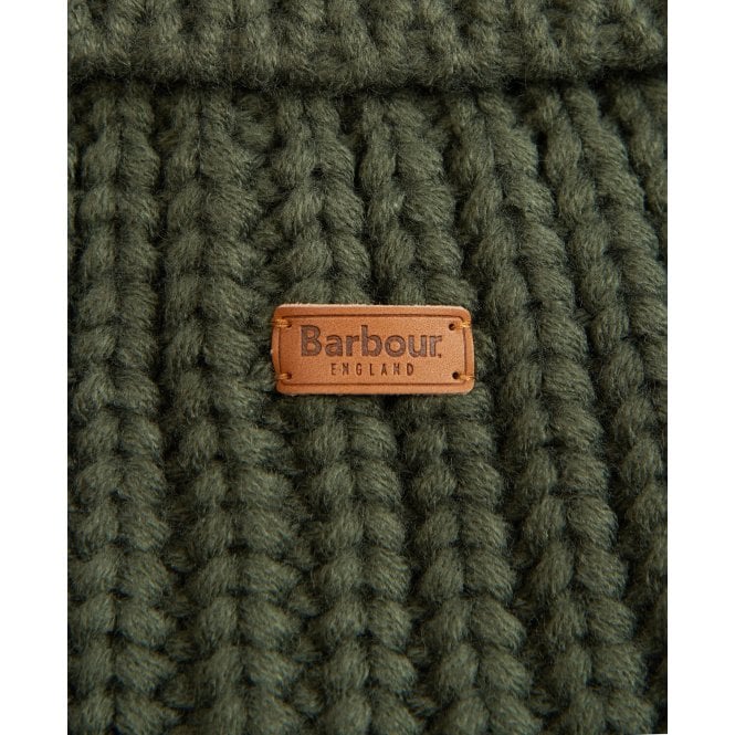 Barbour Saltburn Dog Jumper - Country Ways