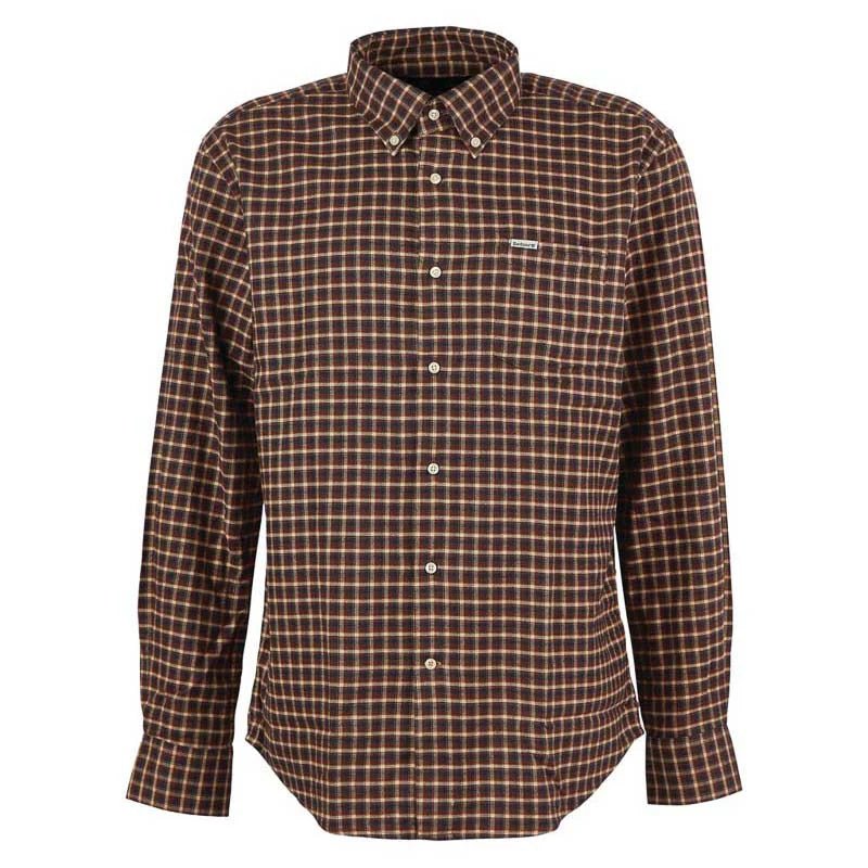 Barbour Tanlaw Shirt - Country Ways