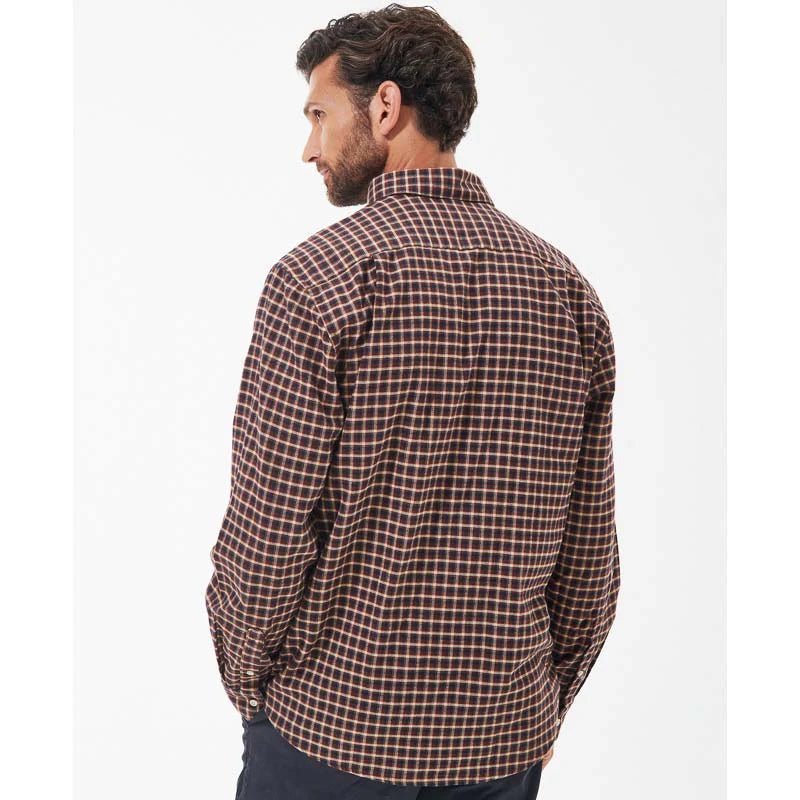 Barbour Tanlaw Shirt - Country Ways