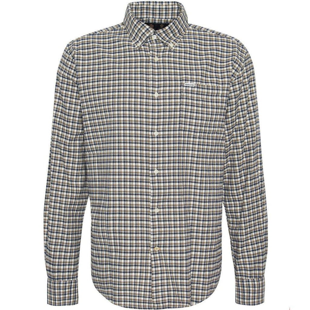 Barbour Tanlaw Shirt - Country Ways